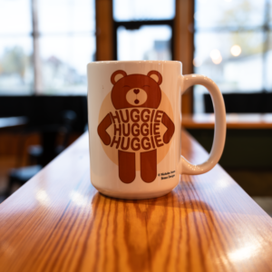 Bear Hugs Mug
